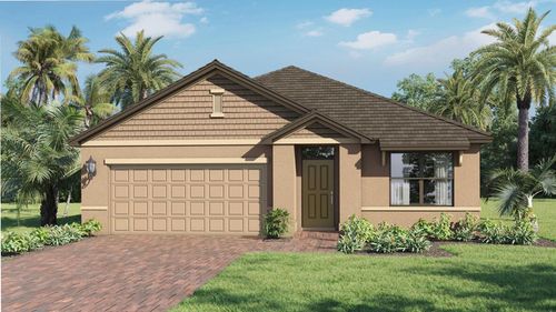 498 Sea Spray Dr, Fort Pierce, FL, 34945-1221 | Card Image