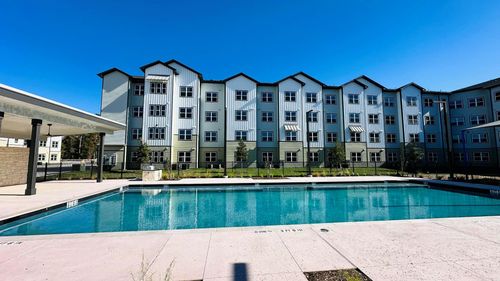 b1-19100 Woodland Hills Dr, Humble, TX, 77346 | Card Image