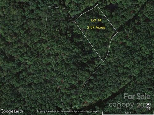 14-99999 Bartlett Mountain Rd, Asheville, NC, 28805 | Card Image