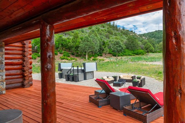 6590 Road 46, House other with 4 bedrooms, 5 bathrooms and null parking in Mancos CO | Image 23