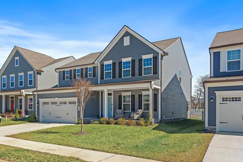 406 Ryan Ave, Gallatin, TN, 37066-2754 | Card Image