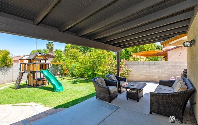 1668 W Citrus Loop, House other with 3 bedrooms, 2 bathrooms and 2 parking in Yuma AZ | Image 29