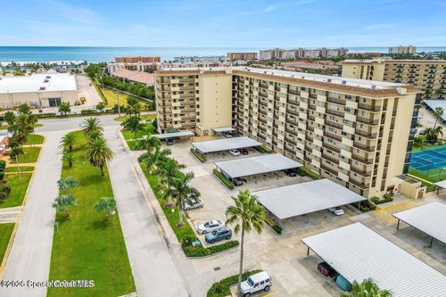 102-500 Palm Springs Blvd, Indian Harbour Beach, FL, 32937-2646 | Card Image