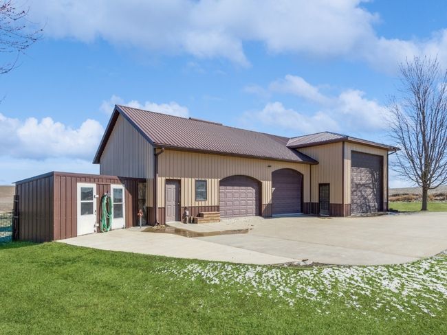 1297 Harding Ave, House other with 3 bedrooms, 3 bathrooms and null parking in Tipton IA | Image 30