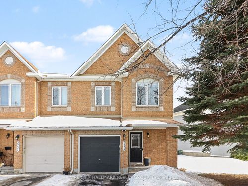 2229 Brockstone Cres, Orléans, ON, K4A4V5 | Card Image