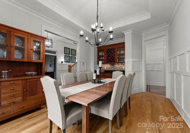 2304 Thunder Gulch Ct, House other with 6 bedrooms, 7 bathrooms and null parking in Waxhaw NC | Image 13