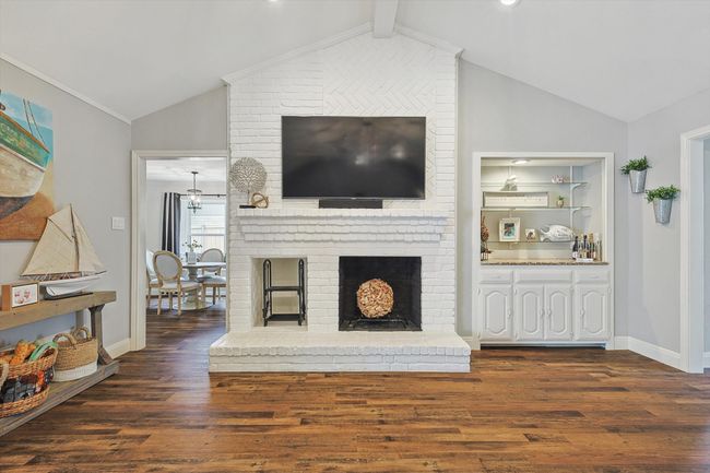 4532 Atlanta Dr, House other with 3 bedrooms, 2 bathrooms and null parking in Plano TX | Image 9