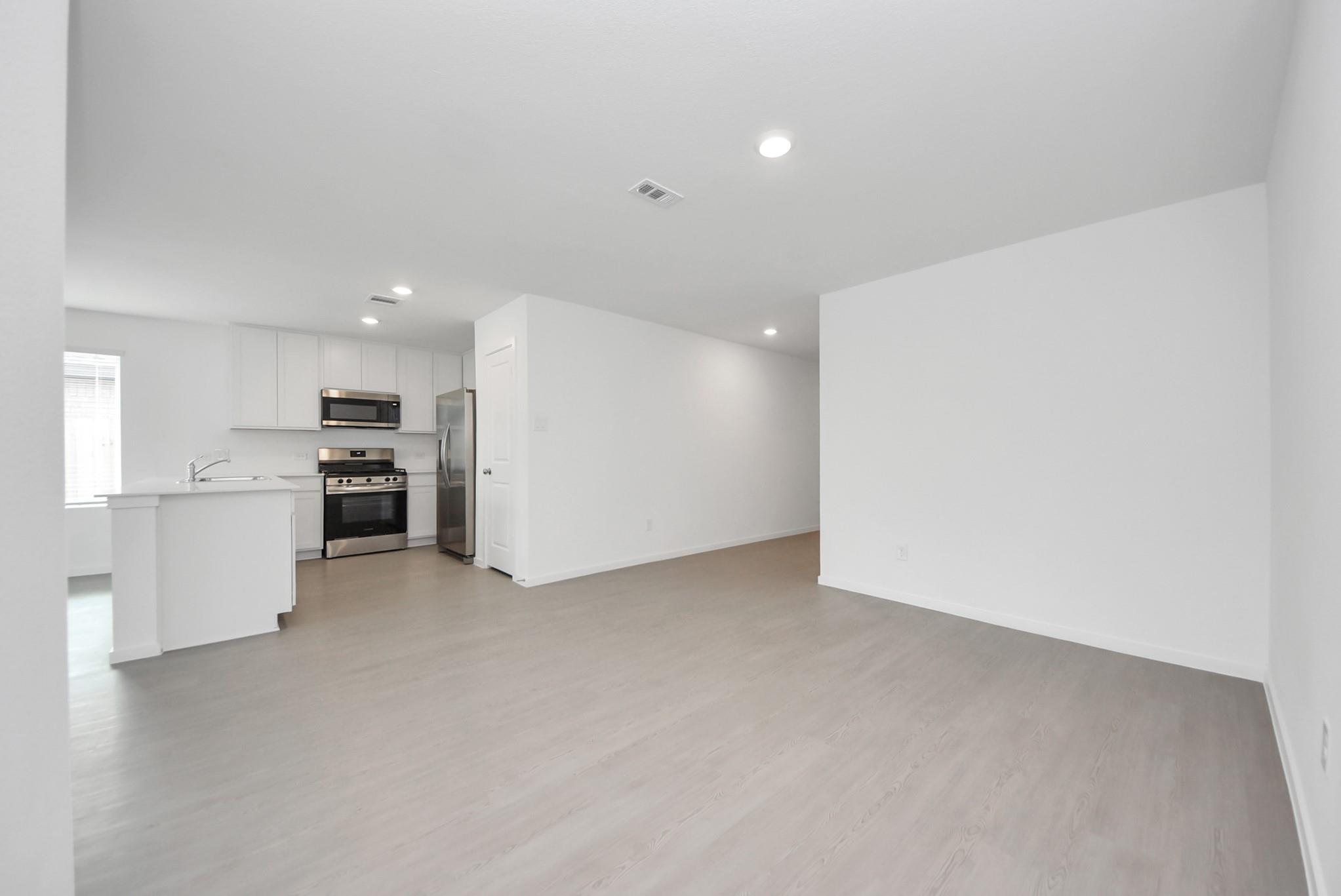 Residential Lease in Katy 4