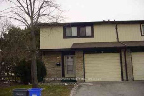 7-93 Hansen Rd N, Brampton, ON, L6V3C8 | Card Image