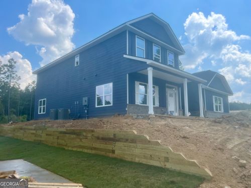 147 Harbor Dr, Macon, GA, 31220-8456 | Card Image