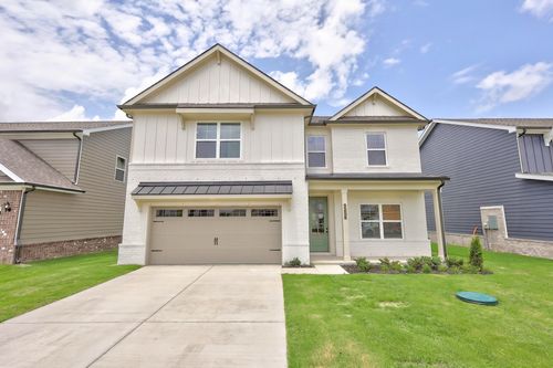 5920 Steiner Way, Rockvale, TN, 37153-7800 | Card Image