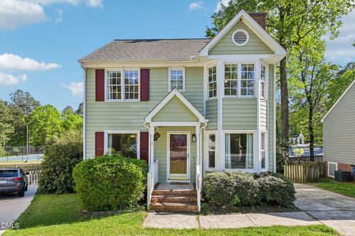 4508 Emmit Dr, Raleigh, NC, 27604-4792 | Card Image