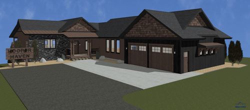 21328 Embers Way, Lead, SD, 57754-3898 | Card Image