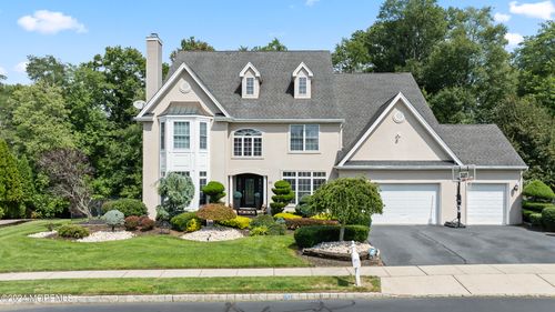 42 Cornwallis Court, Manalapan, NJ, 07726 | Card Image