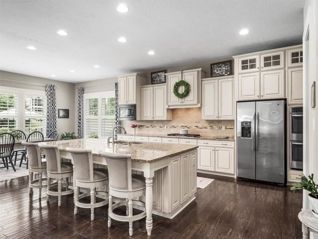 311 Connemara Ct, House other with 5 bedrooms, 5 bathrooms and 3 parking in Mars PA | Image 11