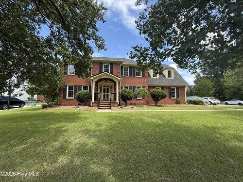 2906 Hunters Run, Greenville, NC, 27858-8425 | Card Image