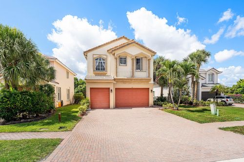 140 Bellezza Ter, Royal Palm Beach, FL, 33411-4316 | Card Image