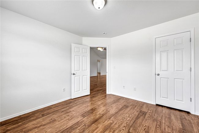 640 Spur Ln, House other with 4 bedrooms, 2 bathrooms and null parking in Centerton AR | Image 17