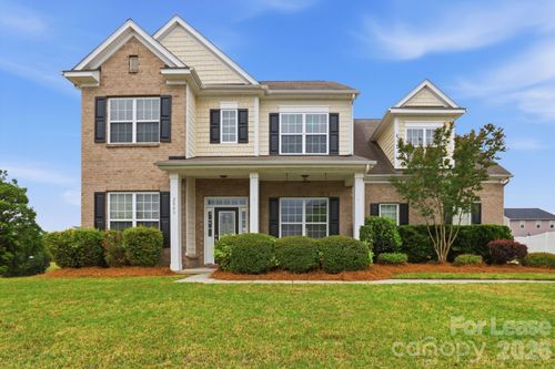 2003 Blue Range Rd, Indian Trail, NC, 28079-8487 | Card Image