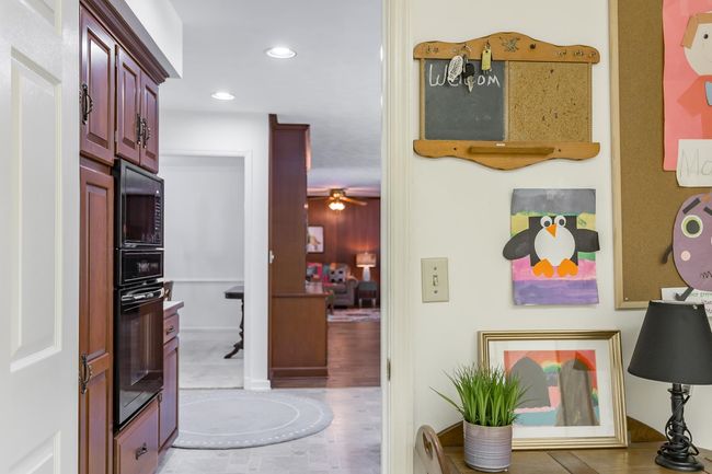 5983 Labs Run Ln, House other with 4 bedrooms, 4 bathrooms and null parking in PENN LAIRD VA | Image 42