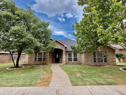 5211 Quicksand Dr, Midland, TX, 79707-3183 | Card Image