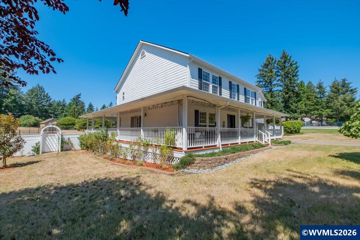 Residential in Salem 3