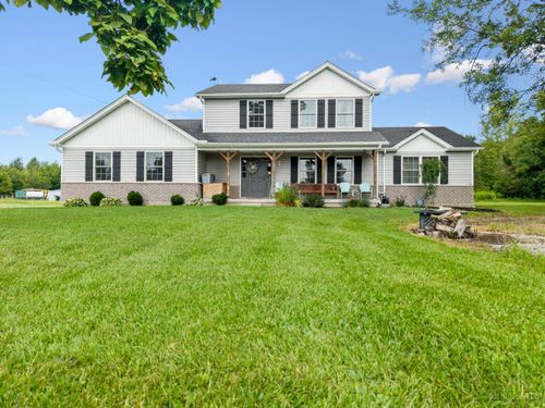 4011 Davidson Rd, Hillsboro, OH, 45133 | Card Image