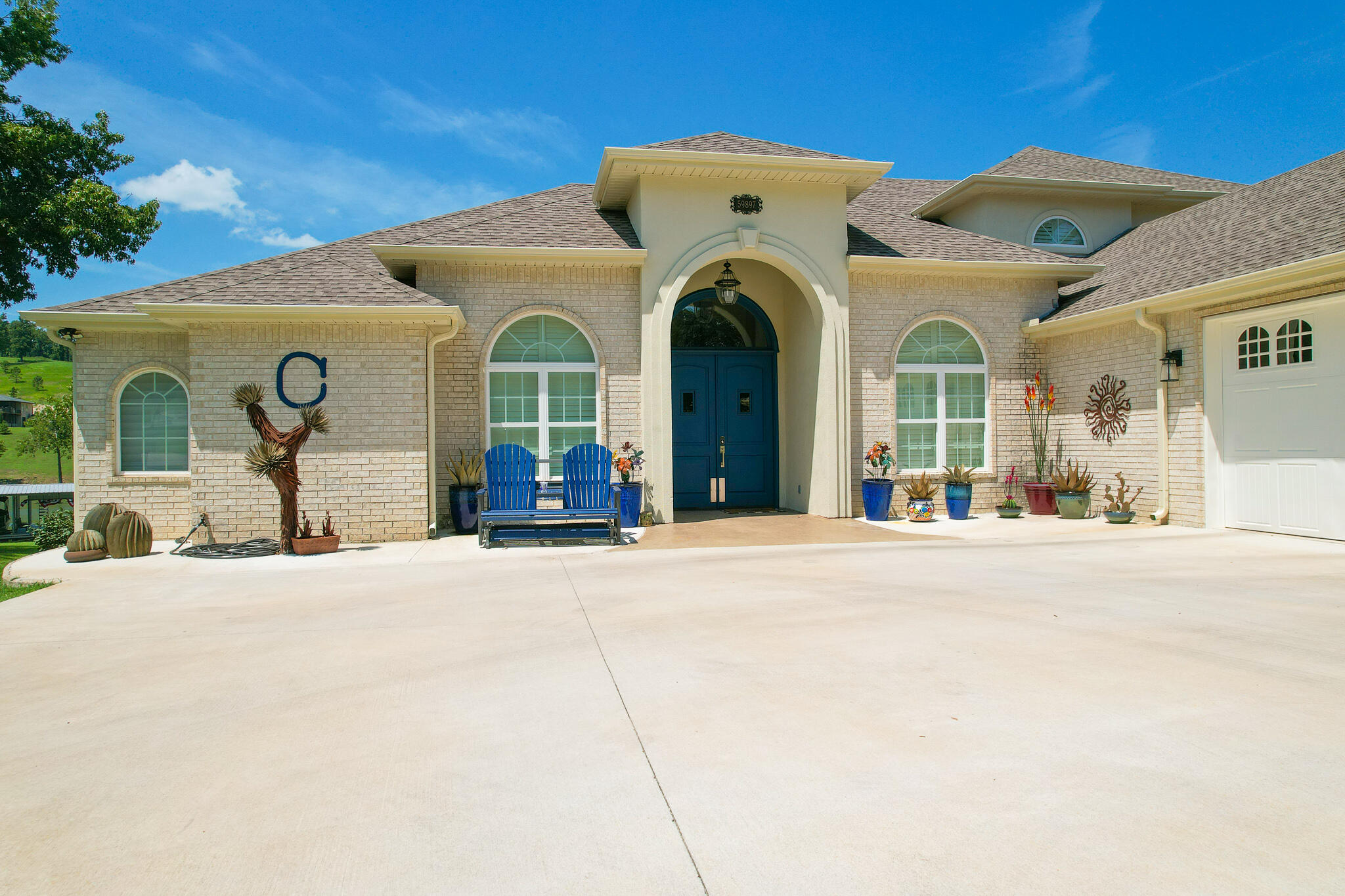 333 Rd, Grove, OK 74344