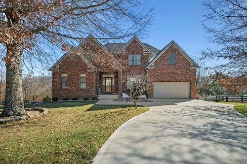 428 Shady Brook Dr, Richmond, KY, 40475-8938 | Card Image