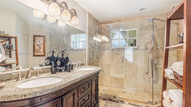 2719 Arrowwood Ct, House other with 3 bedrooms, 2 bathrooms and null parking in Davie FL | Image 30