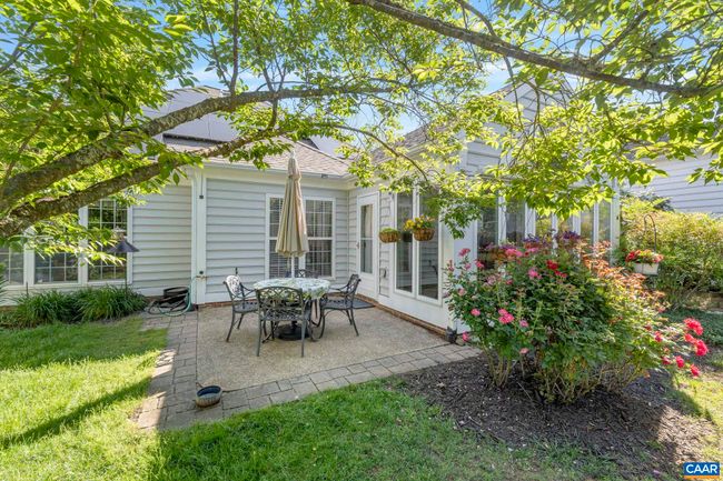 1165 Courtyard Dr, House other with 3 bedrooms, 2 bathrooms and null parking in CHARLOTTESVILLE VA | Image 37