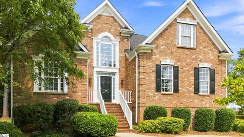 100 Yorkswell Lane, Greenville, SC, 29607-4963 | Card Image