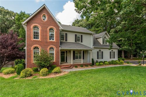 14418 Wood Duck Ln, South Chesterfield, VA, 23834-5879 | Card Image