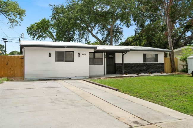 4414 W Oklahoma Ave, House other with 3 bedrooms, 3 bathrooms and null parking in TAMPA FL | Image 25