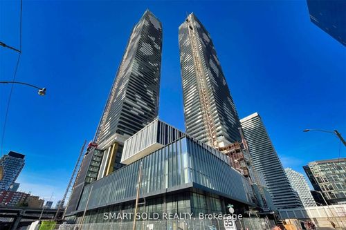 3811-55 Cooper St, Toronto, ON, M5E0G1 | Card Image