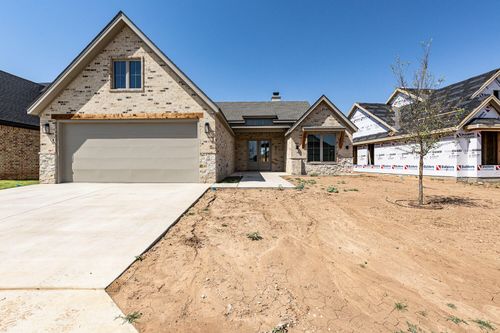 3632 144th St, Lubbock, TX, 79423-2960 | Card Image