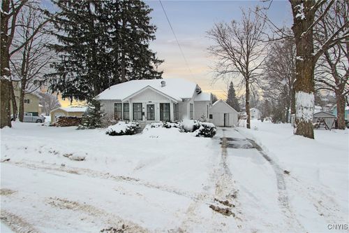 5600 Trinity Ave, Lowville, NY, 13367-1417 | Card Image