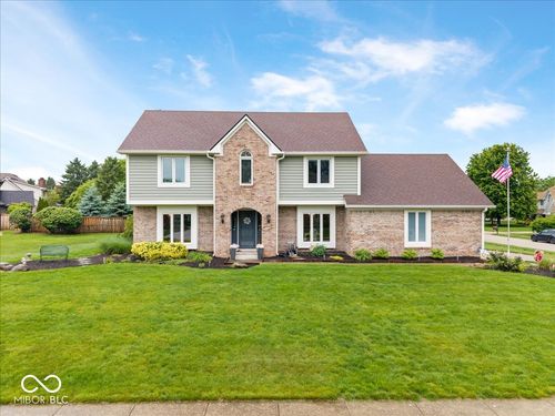 13880 Sandy Creek Court, Carmel, IN, 46032 | Card Image