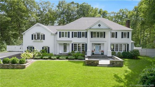 97 Graenest Ridge Rd, Wilton, CT, 06897-2929 | Card Image