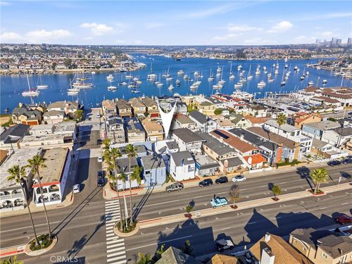 820 W Balboa Blvd, Newport Beach, CA, 92661-4603 | Card Image