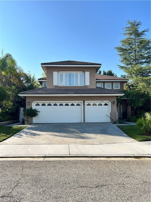 23616 Clearidge Dr, Valencia, CA, 91354-1624 | Card Image