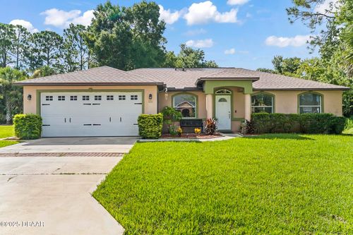 123 Putter Dr, PALM COAST, FL, 32164-4762 | Card Image