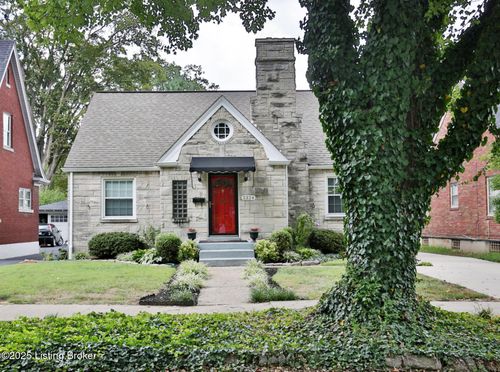 2324 Emerson Ave, Louisville, KY, 40205-2613 | Card Image