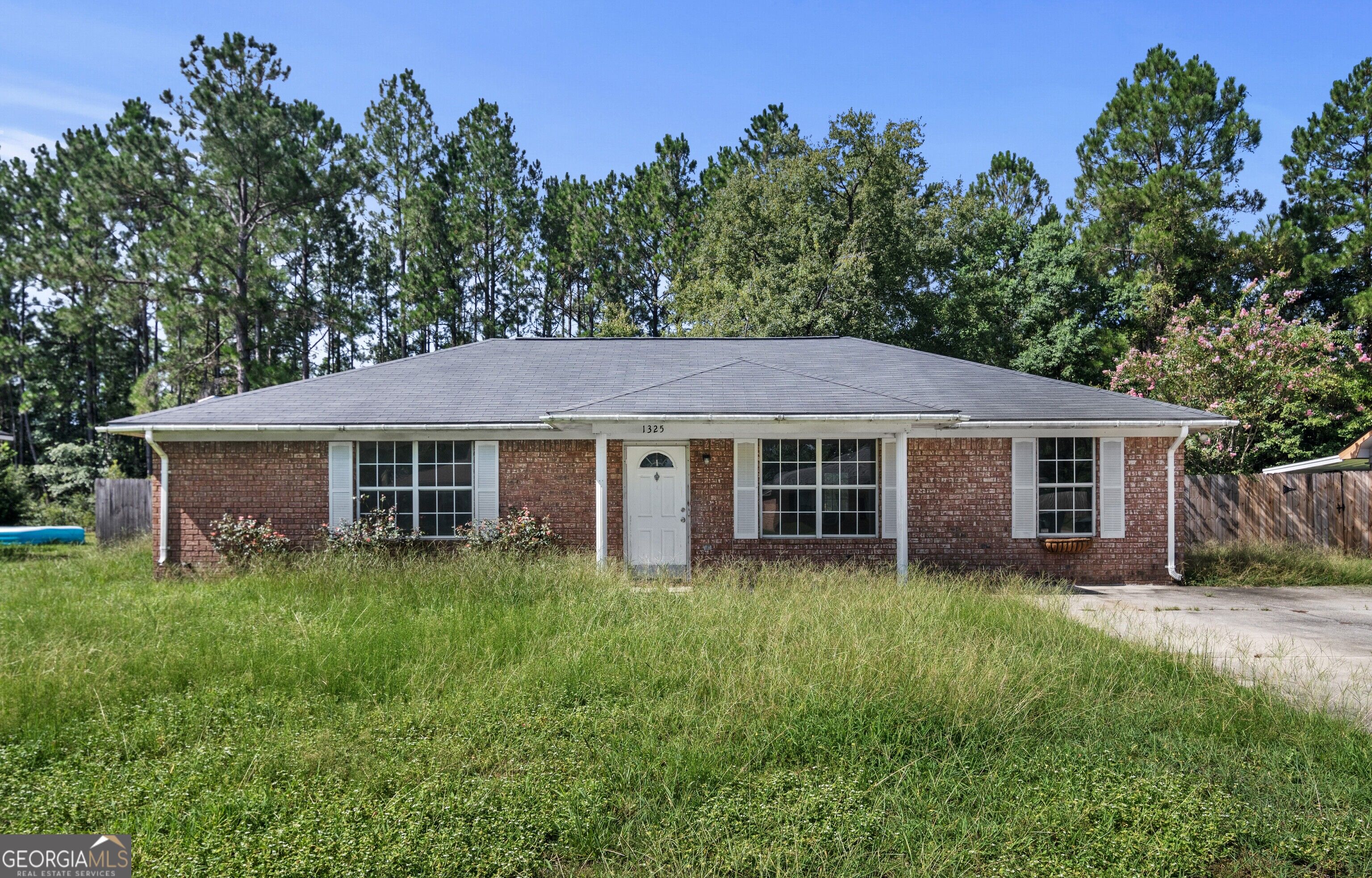 Residential in Hinesville