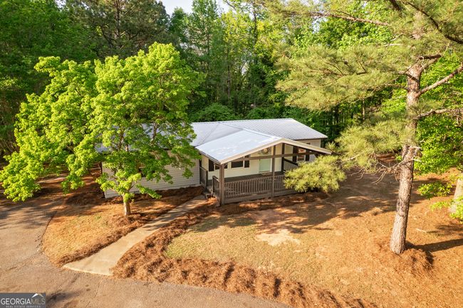 216 Howard Rd, House other with 3 bedrooms, 2 bathrooms and null parking in BARNESVILLE GA | Image 33