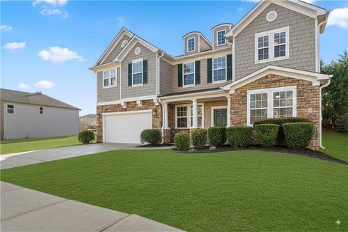 1183 Lanier Springs Dr, Buford, GA, 30518-7272 | Card Image