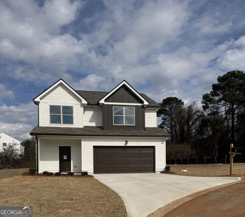 LOT 195 Morningside Ct, Thomaston, GA, 30286 | Card Image