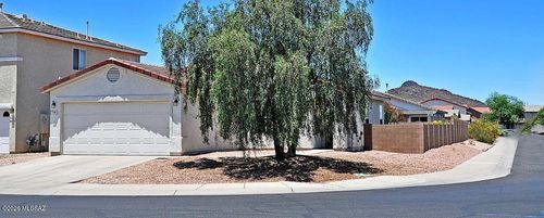 7740 W Oak Stream Road, Tucson, AZ, 85743 | Card Image