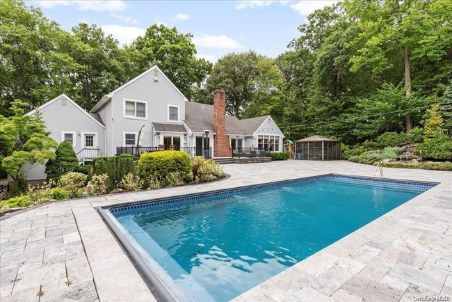 10 Woodstone Ct, House other with 5 bedrooms, 4 bathrooms and null parking in S Huntington NY | Image 7