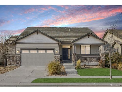 11527 Jasper St, Commerce City, CO, 80022-8714 | Card Image